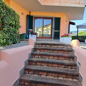 Casa vacanze Lu Bagnu La Baja Dei Tramonti, Castelsardo