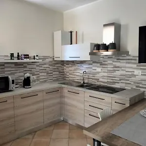 Appartamento La Caletta Di Dany, Castelsardo