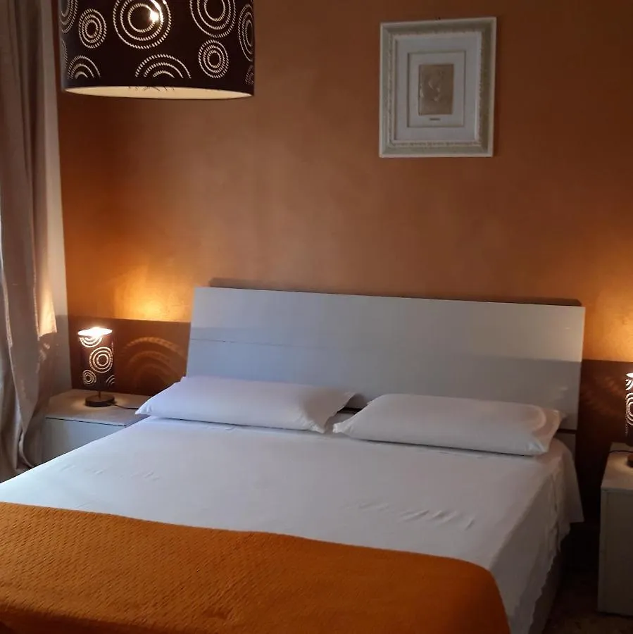 La Casa Di Greta Apartment Castelsardo Italy